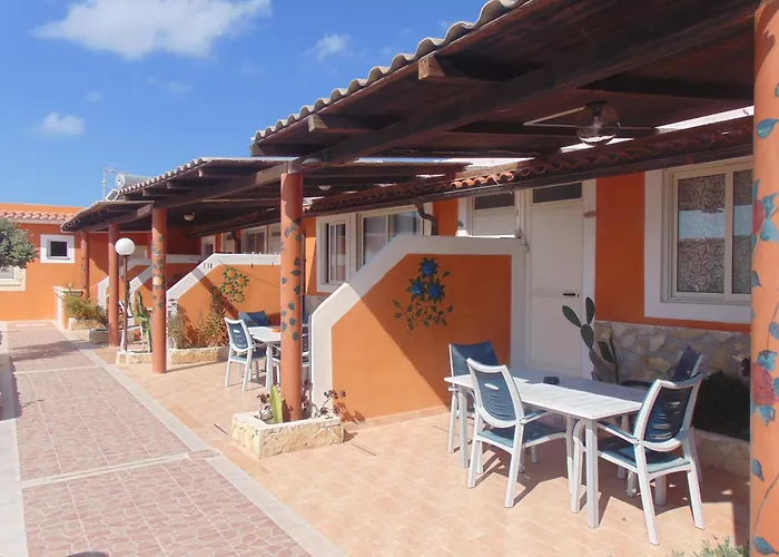 La ConchigliaAlbergo